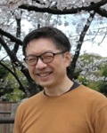 今福　將人（いまふく　まさと）