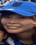 岩崎　朋香（いわさき　ともか）