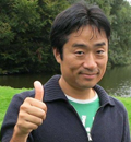 加藤　之英（かとう　ゆきひで）