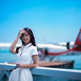 Moe Katayama /月一海外旅行