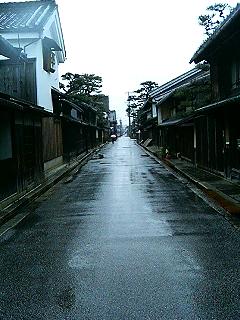 滋賀県《近江八幡》