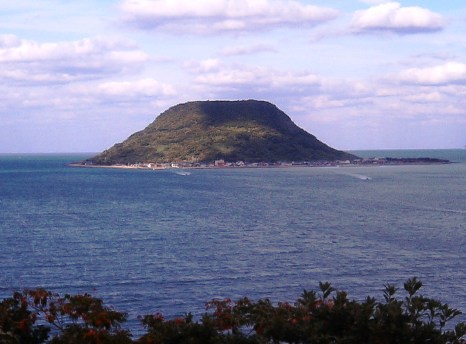 ～宝くじが当る話～《高島（たかしま）》