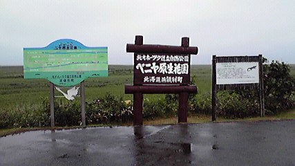 Hm46 真夏の北海道 道北の見どころ ベニヤ原生花園 コンシェルジュブログ 旅行プランのオーダーメイド見積もり ウェブトラベル