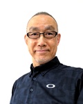 水越　康仁