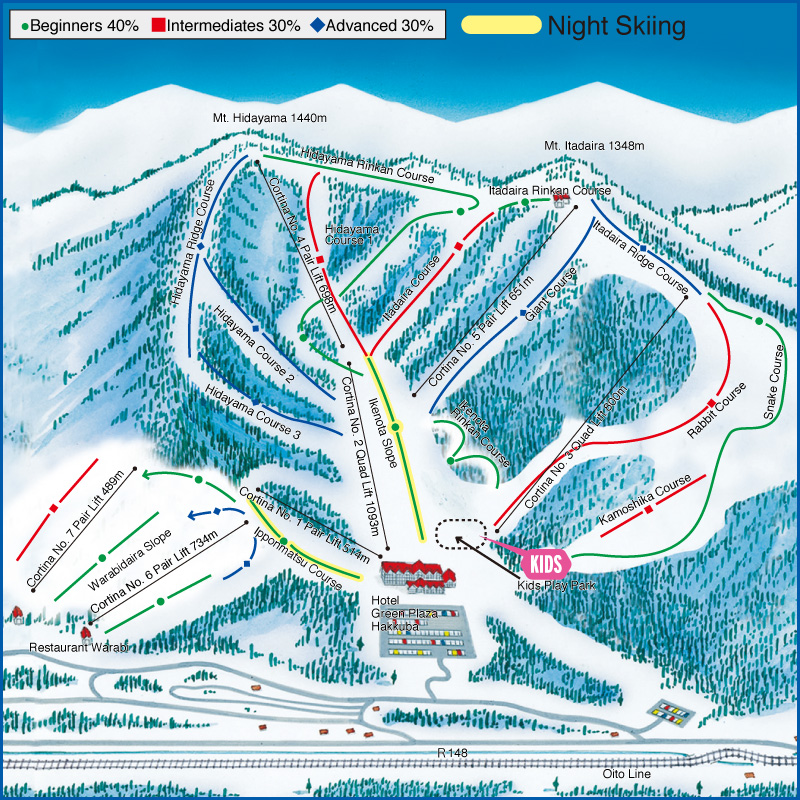 cortina ski map hakuba        <h3 class=