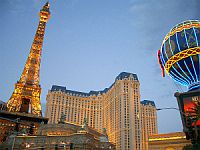 Paris Las Vegas