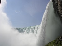 niagara falls